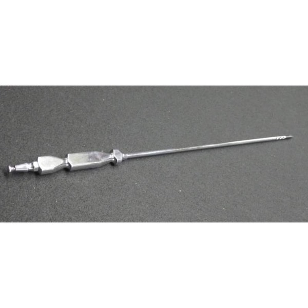 Afs S L Trocar 5/16" x 16" 640400 - main